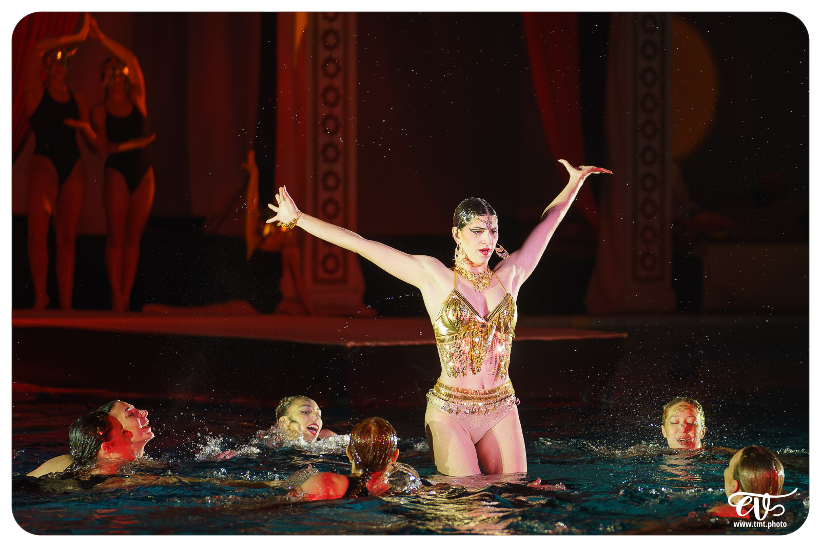 BNS - MILLE ET UNE NUITS